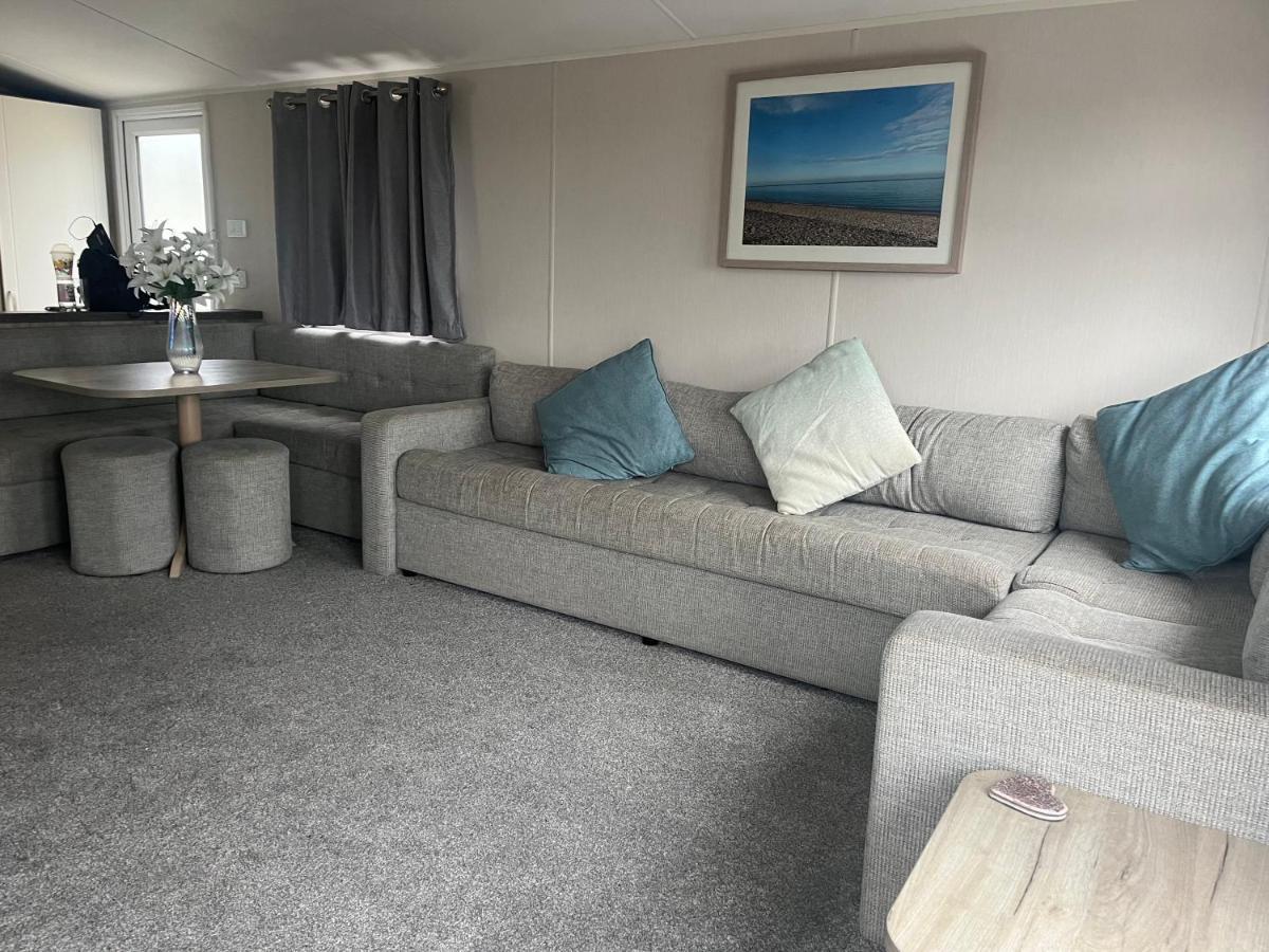Hotel Sky By The Sea Whitstable Esterno foto
