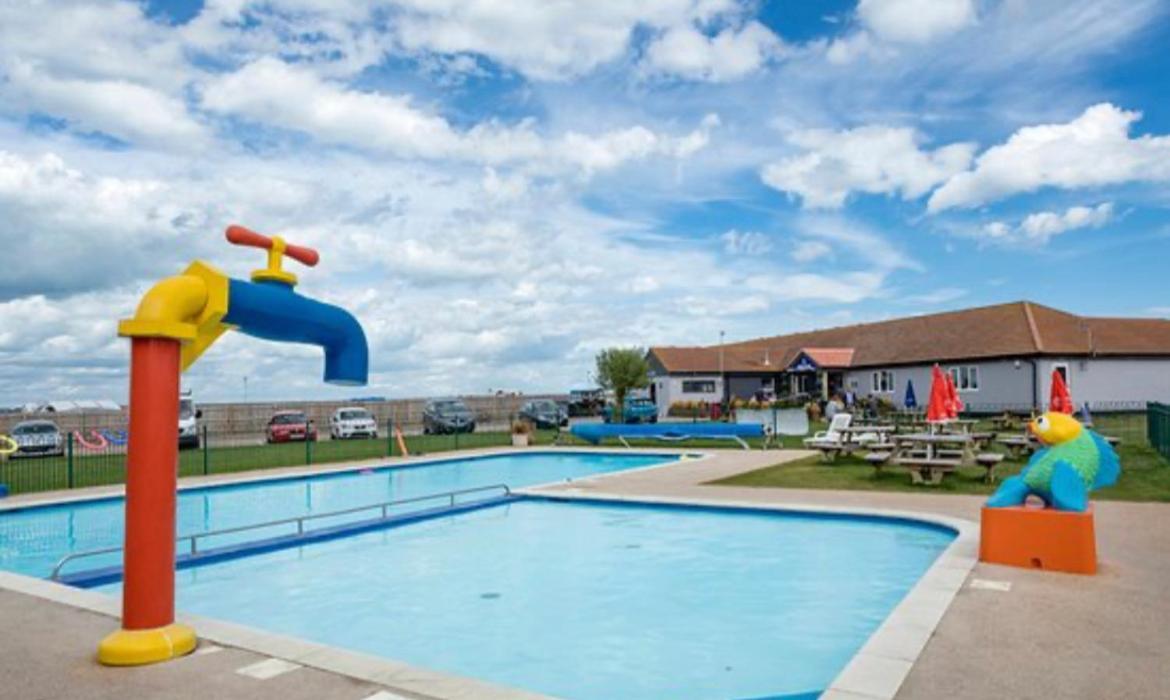 Hotel Sky By The Sea Whitstable Esterno foto