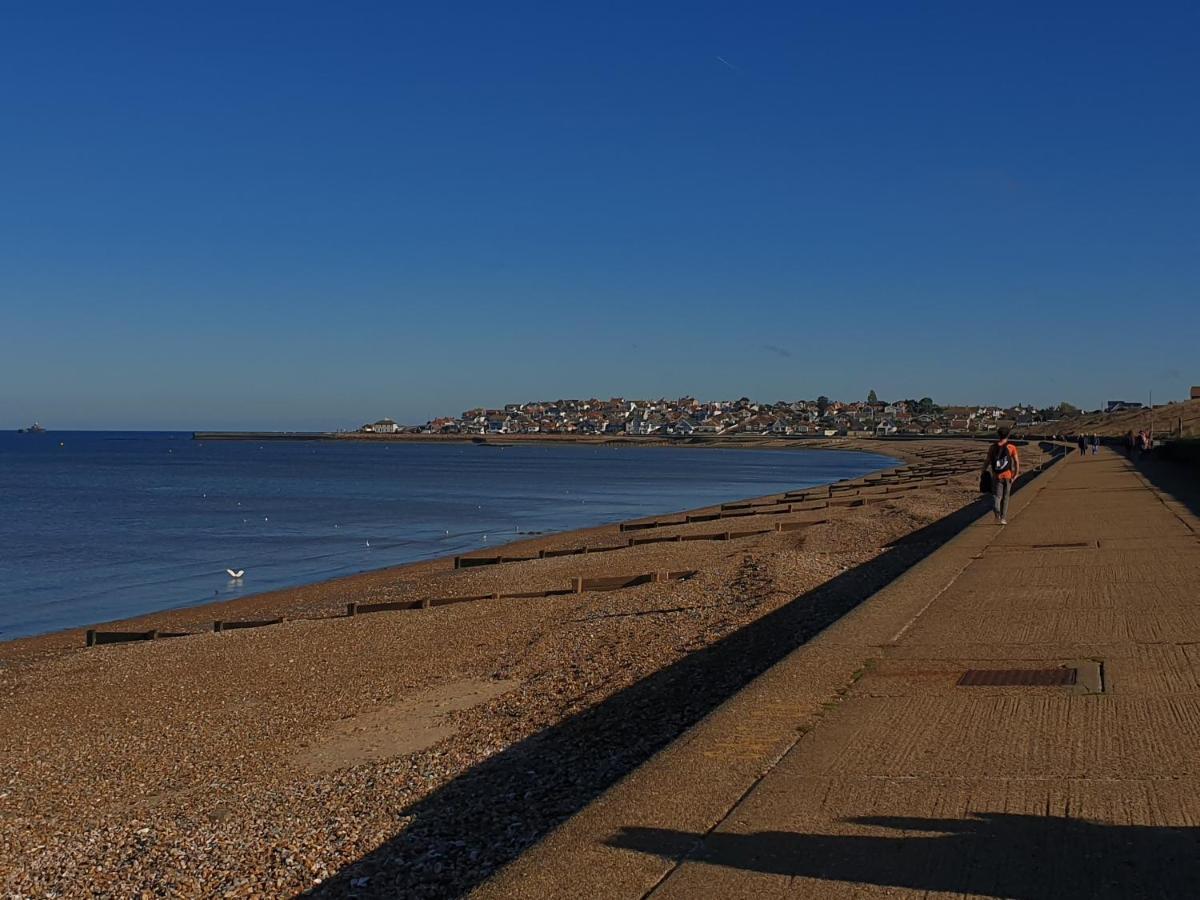 Hotel Sky By The Sea Whitstable Esterno foto