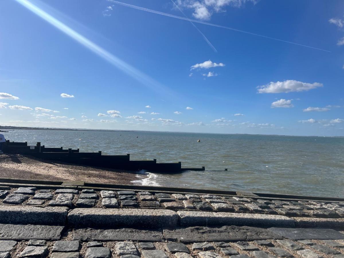Hotel Sky By The Sea Whitstable Esterno foto
